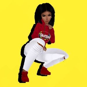 Meet your Posher, Skyla